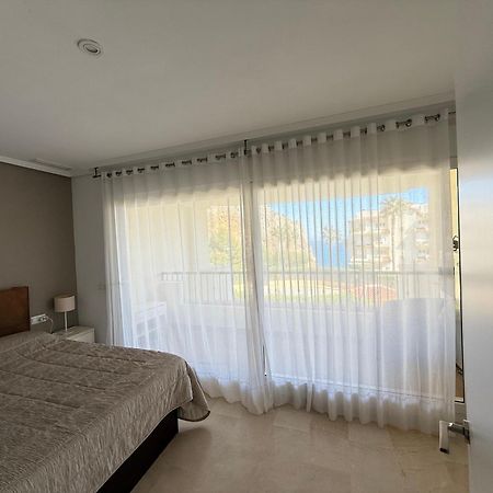 Oasis Beach Mascarat Altea Exteriér fotografie