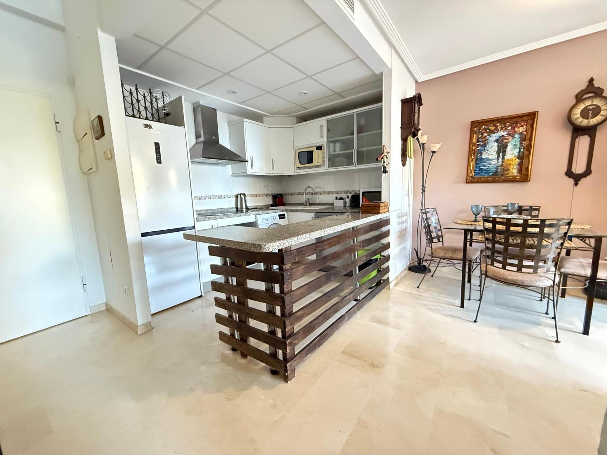 Oasis Beach Mascarat Altea Exteriér fotografie