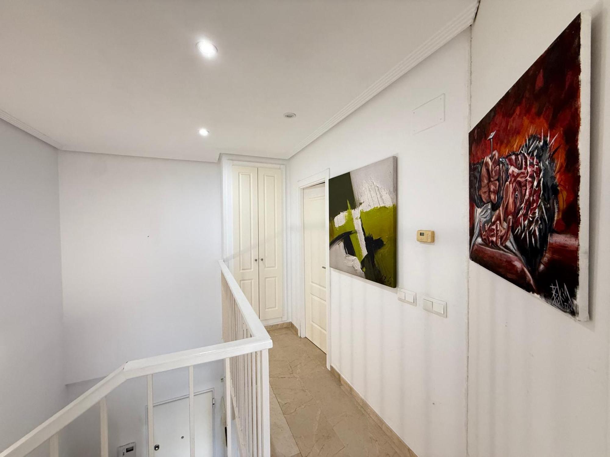 Oasis Beach Mascarat Altea Exteriér fotografie